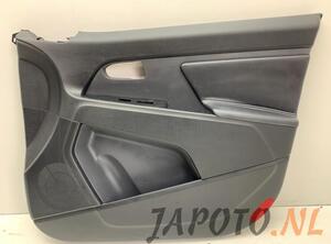 Door Card (Door Panel) KIA SPORTAGE (SL)