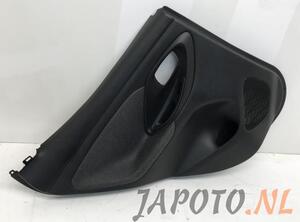 Portierbekleding TOYOTA YARIS (_P21_, _PA1_, _PH1_)