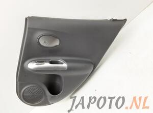 Door Card (Door Panel) NISSAN JUKE (F15)