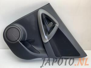 Door Card (Door Panel) TOYOTA RAV 4 III (_A3_)