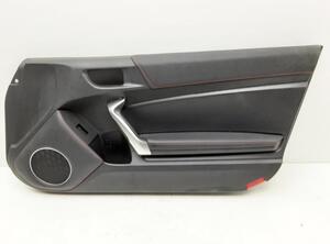 Door Card (Door Panel) TOYOTA GT 86 Coupe (ZN6_)