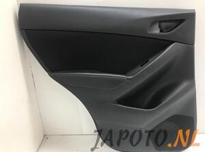 Portierbekleding MAZDA CX-5 (KE, GH)