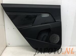 Door Card (Door Panel) KIA SPORTAGE (SL)