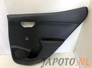 Door Card (Door Panel) KIA STONIC (YB)