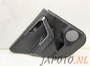 Door Card (Door Panel) TOYOTA RAV 4 V (_A5_, _H5_)