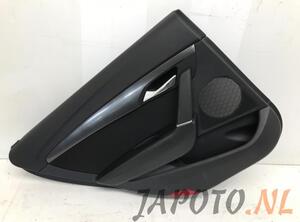 Door Card (Door Panel) HYUNDAI i40 I CW (VF)