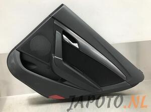 Door Card (Door Panel) HYUNDAI i40 I CW (VF)