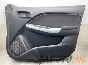 Door Card (Door Panel) SUZUKI BALENO (FW, EW)