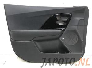 Door Card (Door Panel) KIA NIRO I (DE)