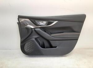 Door Card (Door Panel) SUBARU XV (GT)