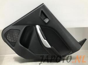 Door Card (Door Panel) SUZUKI BALENO (FW, EW)