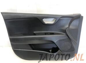 Door Card (Door Panel) KIA STONIC (YB)