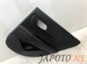 Door Card (Door Panel) HYUNDAI i20 III (BC3, BI3)