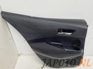 Door Card (Door Panel) TOYOTA COROLLA Hatchback (_E21_)