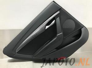 Door Card (Door Panel) HYUNDAI i40 I CW (VF)