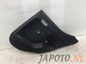 Door Card (Door Panel) NISSAN MICRA V (K14)