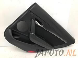 Door Card (Door Panel) HYUNDAI i40 I CW (VF)