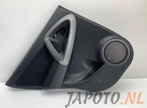 Door Card (Door Panel) TOYOTA RAV 4 III (_A3_)