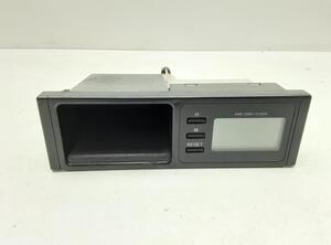 Clock MAZDA 323 F VI (BJ), MAZDA 323 S VI (BJ)