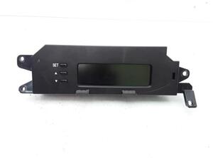 Clock HYUNDAI i20 (PB, PBT)