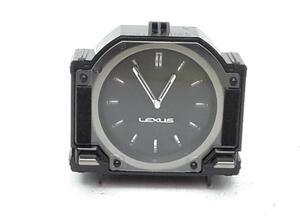 Clock LEXUS IS III (_E3_)