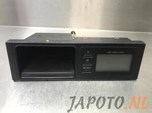 Clock MAZDA 323 F VI (BJ), MAZDA 323 S VI (BJ)