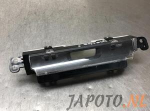 Clock SUBARU FORESTER (SG_)