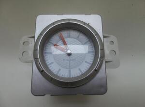 Clock MITSUBISHI OUTLANDER I (CU_W)