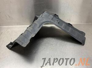 Skid Plate KIA VENGA (YN)