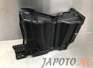 Skid Plate SUZUKI CELERIO (LF)