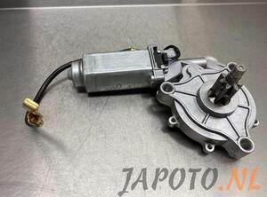 Motor Aandrijving Cabriokap LEXUS IS C (GSE2_)