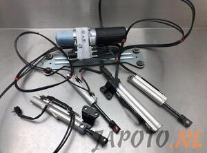 Convertible Top Hydraulic Pump MITSUBISHI COLT CZC Convertible (RG)