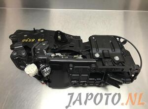 Motor Aandrijving Cabriokap LEXUS IS C (GSE2_)