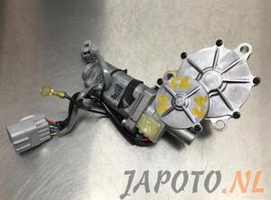 Convertible Top Hydraulic Pump LEXUS IS C (GSE2_)