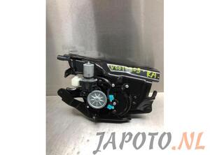 Motor Aandrijving Cabriokap MAZDA MX-5 RF Targa (ND), MAZDA MX-5 IV (ND)