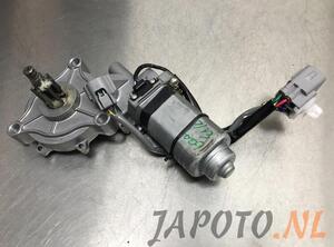 Convertible Top Hydraulic Pump LEXUS IS C (GSE2_)