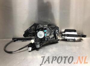 Motor Aandrijving Cabriokap MAZDA MX-5 RF Targa (ND), MAZDA MX-5 IV (ND)