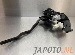 Motor Aandrijving Cabriokap LEXUS IS C (GSE2_)