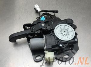 Motor Aandrijving Cabriokap MAZDA MX-5 RF Targa (ND), MAZDA MX-5 IV (ND)