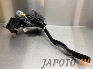 Convertible Top Hydraulic Pump LEXUS IS C (GSE2_)