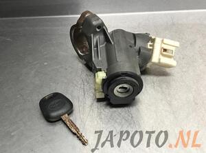 Schließzylinder für Zündschloß Toyota Yaris Liftback P9 N0502241256B P16421750