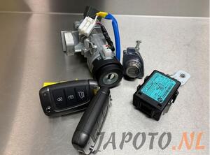 Ignition Lock Cylinder HYUNDAI KONA (OS, OSE, OSI)