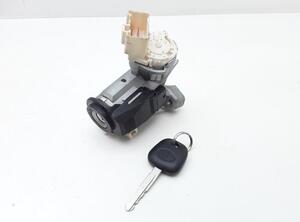 Ignition Lock Cylinder TOYOTA YARIS (_P9_)