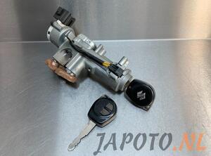 Slotcilinder Contactslot SUZUKI SX4 (EY, GY), SUZUKI SX4 Saloon (GY, RW)