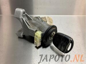 Ignition Lock Cylinder TOYOTA YARIS (_P9_)