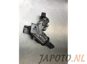 Ignition Lock Cylinder MAZDA 2 (DE_, DH_)