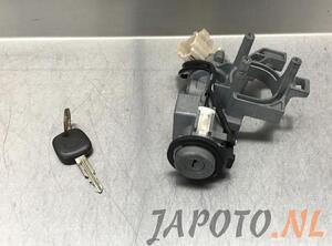 Slotcilinder Contactslot DAIHATSU SIRION (M3_), SUBARU JUSTY IV