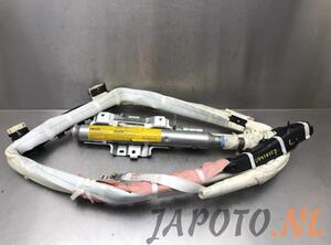 Roof Airbag TOYOTA LAND CRUISER PRADO (_J12_)