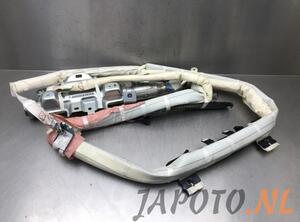 Roof Airbag TOYOTA LAND CRUISER PRADO (_J12_)