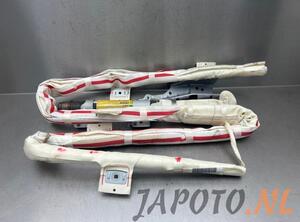 Roof Airbag TOYOTA RAV 4 III (_A3_)